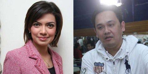 Seleb Korban Kicauan Farhat Abbas di Twitter