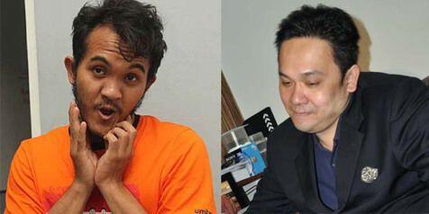 Seleb Korban Kicauan Farhat Abbas di Twitter