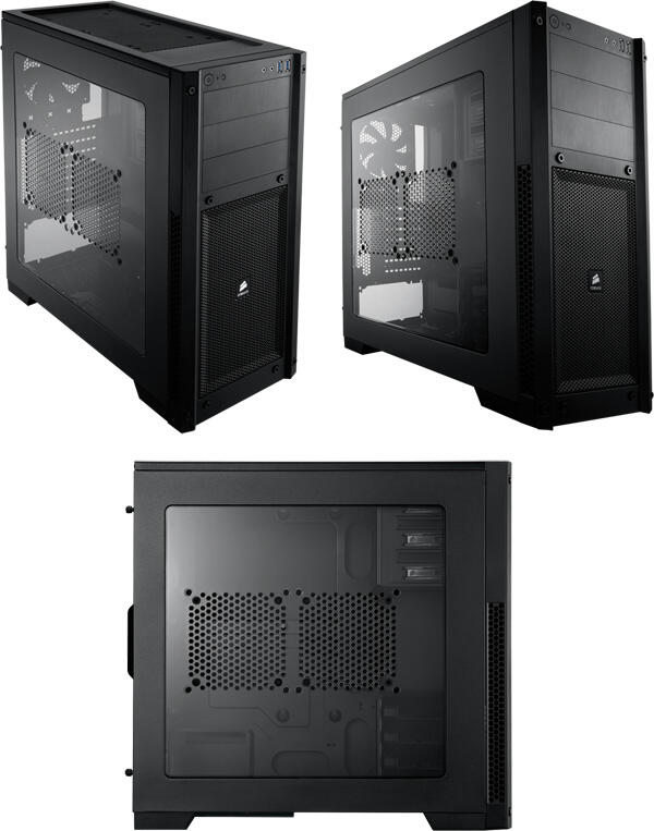 PSU CASING Berkualitas - Banjarmasin