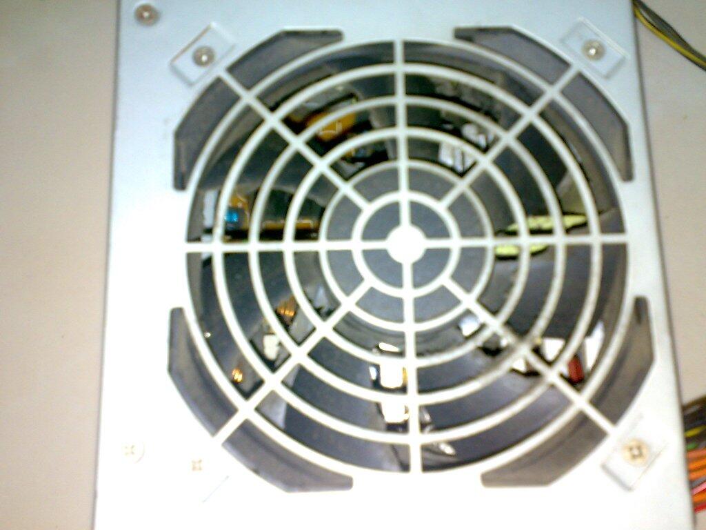 PSU ENLIGHT 420W - MASIH SEGEL