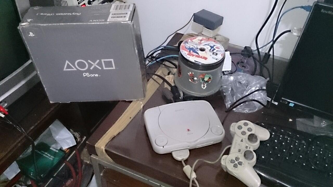 WTS Playstation One