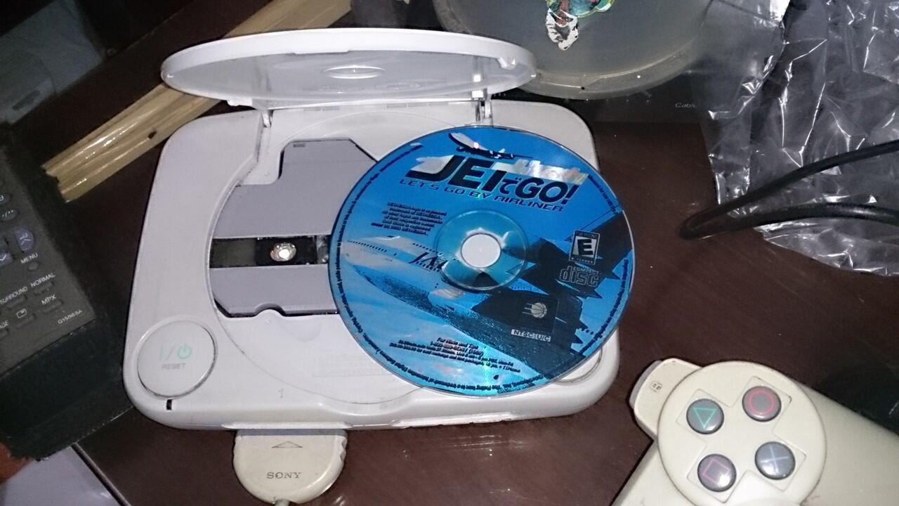 WTS Playstation One