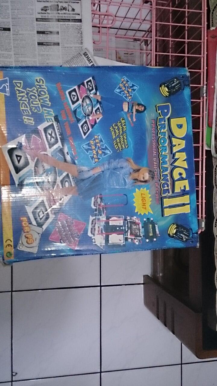 WTS Playstation One