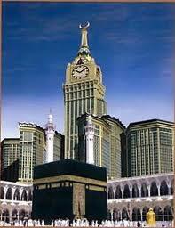 Umrah Hemat 9 Hari Fasilitas *5