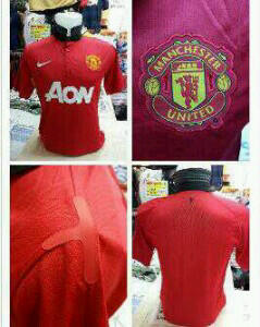 jual jersey kw thaildand