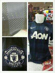 jual jersey kw thaildand