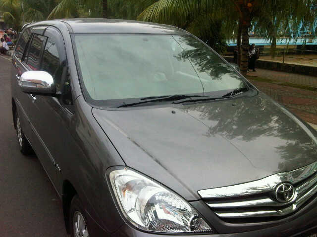 Inova 2.0 type V / AT, 2011
