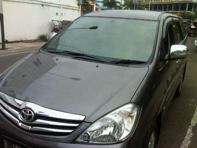 Inova 2.0 type V / AT, 2011