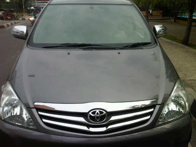Inova 2.0 type V / AT, 2011