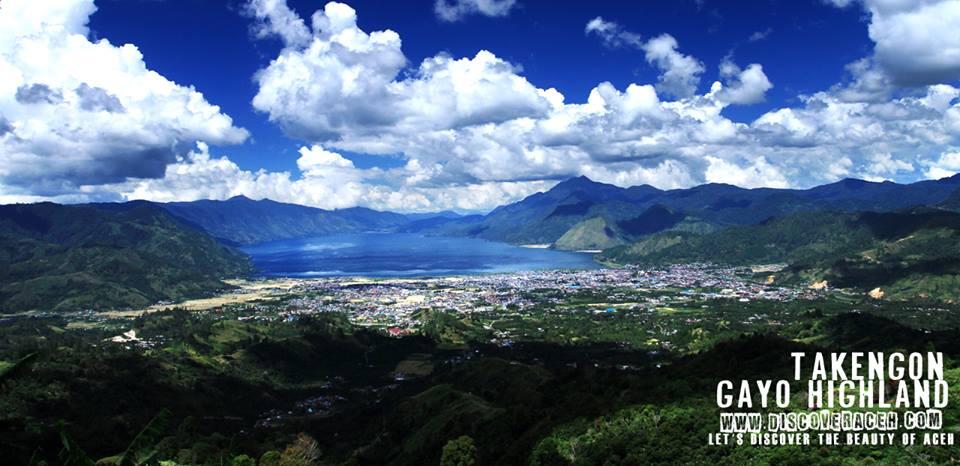 Wink Aceh Dalam Bingkai Foto (Update terus)