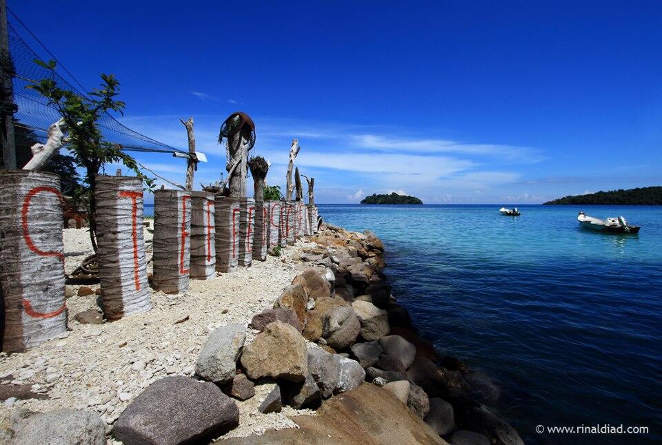 Wink Aceh Dalam Bingkai Foto (Update terus)