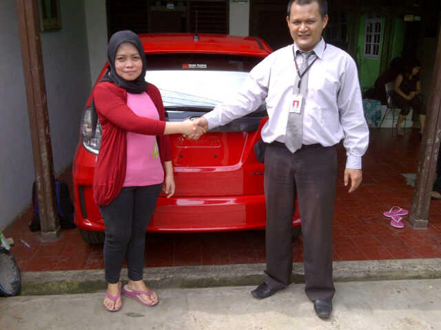 DEALER RESMI HONDA | CASH/ KREDIT | PROMO MENARIK HONDA FREED, BRIO,JAZZ, CITY, CRV