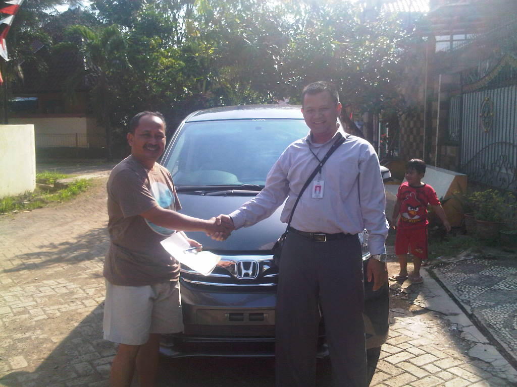 DEALER RESMI HONDA | CASH/ KREDIT | PROMO MENARIK HONDA FREED, BRIO,JAZZ, CITY, CRV