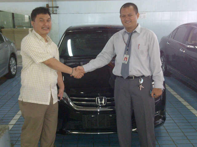 DEALER RESMI HONDA | CASH/ KREDIT | PROMO MENARIK HONDA FREED, BRIO,JAZZ, CITY, CRV