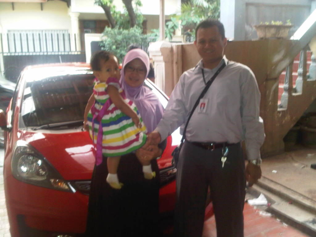 DEALER RESMI HONDA | CASH/ KREDIT | PROMO MENARIK HONDA FREED, BRIO,JAZZ, CITY, CRV
