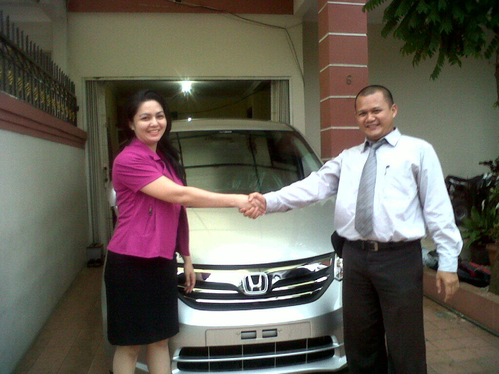 DEALER RESMI HONDA | CASH/ KREDIT | PROMO MENARIK HONDA FREED, BRIO,JAZZ, CITY, CRV