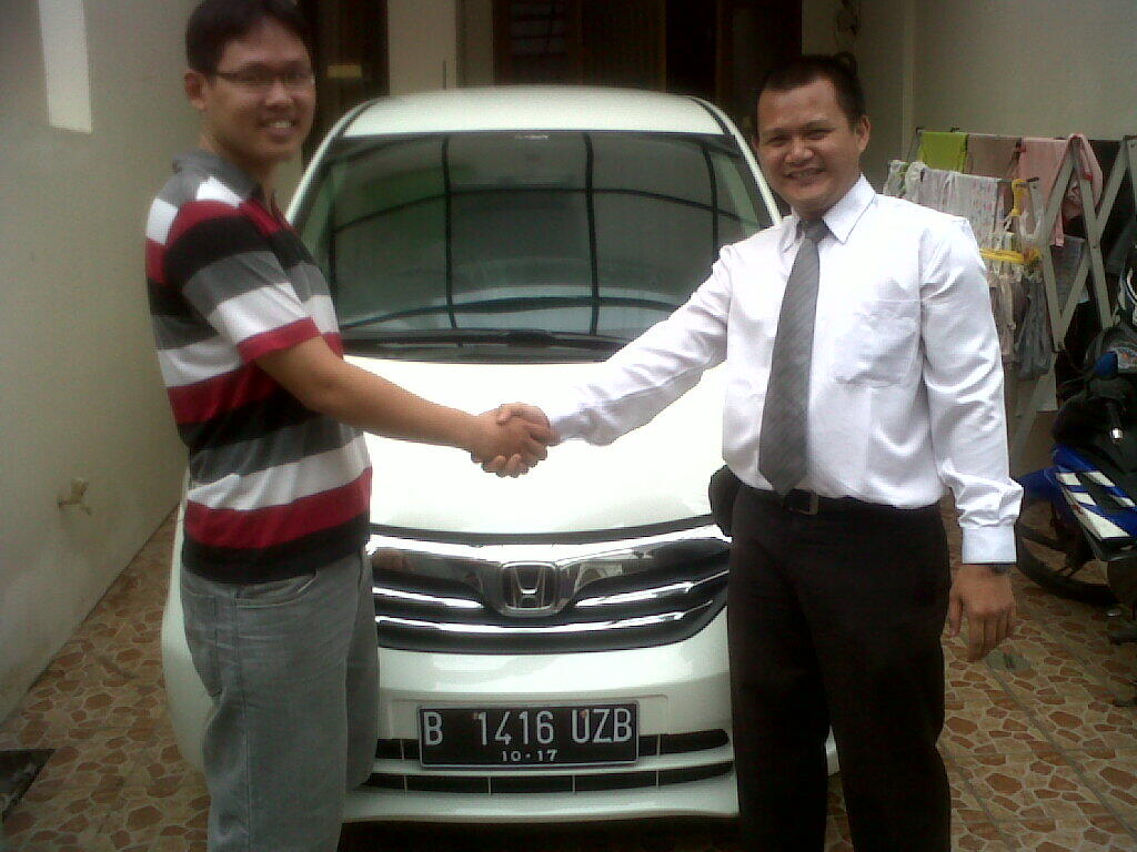 DEALER RESMI HONDA | CASH/ KREDIT | PROMO MENARIK HONDA FREED, BRIO,JAZZ, CITY, CRV