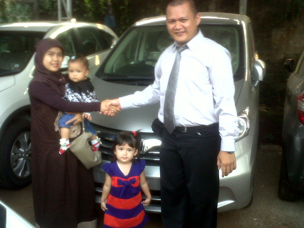DEALER RESMI HONDA | CASH/ KREDIT | PROMO MENARIK HONDA FREED, BRIO,JAZZ, CITY, CRV