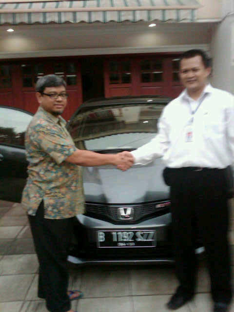DEALER RESMI HONDA | CASH/ KREDIT | PROMO MENARIK HONDA FREED, BRIO,JAZZ, CITY, CRV
