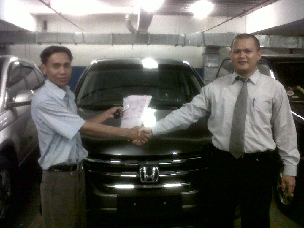 DEALER RESMI HONDA | CASH/ KREDIT | PROMO MENARIK HONDA FREED, BRIO,JAZZ, CITY, CRV
