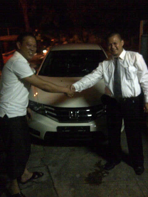 DEALER RESMI HONDA | CASH/ KREDIT | PROMO MENARIK HONDA FREED, BRIO,JAZZ, CITY, CRV
