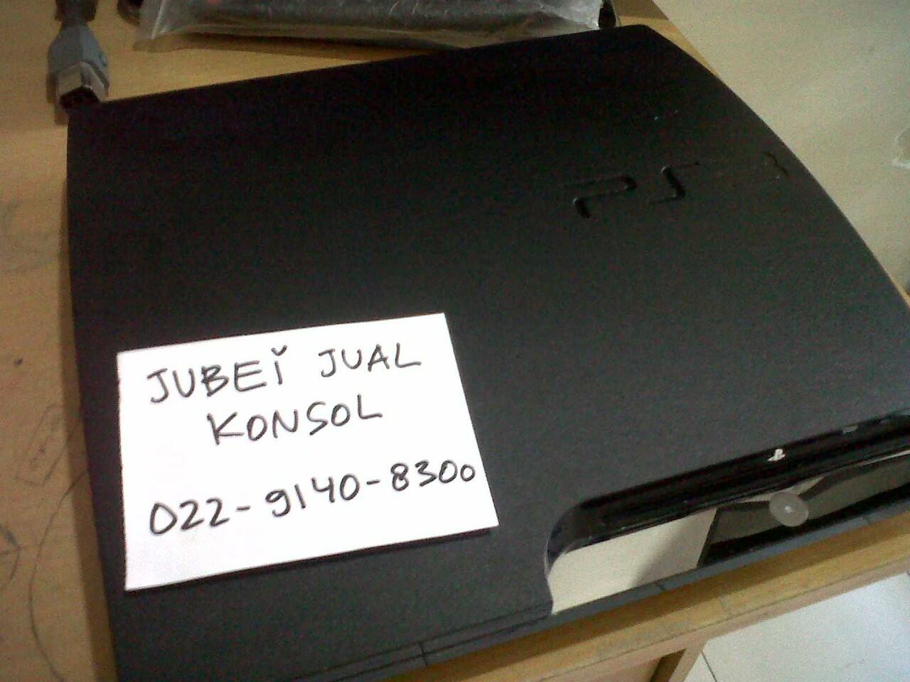 DIBELI CEPAT !!! PS3, XBOX 360, PS2, PSP, PSVita. BANDUNG.