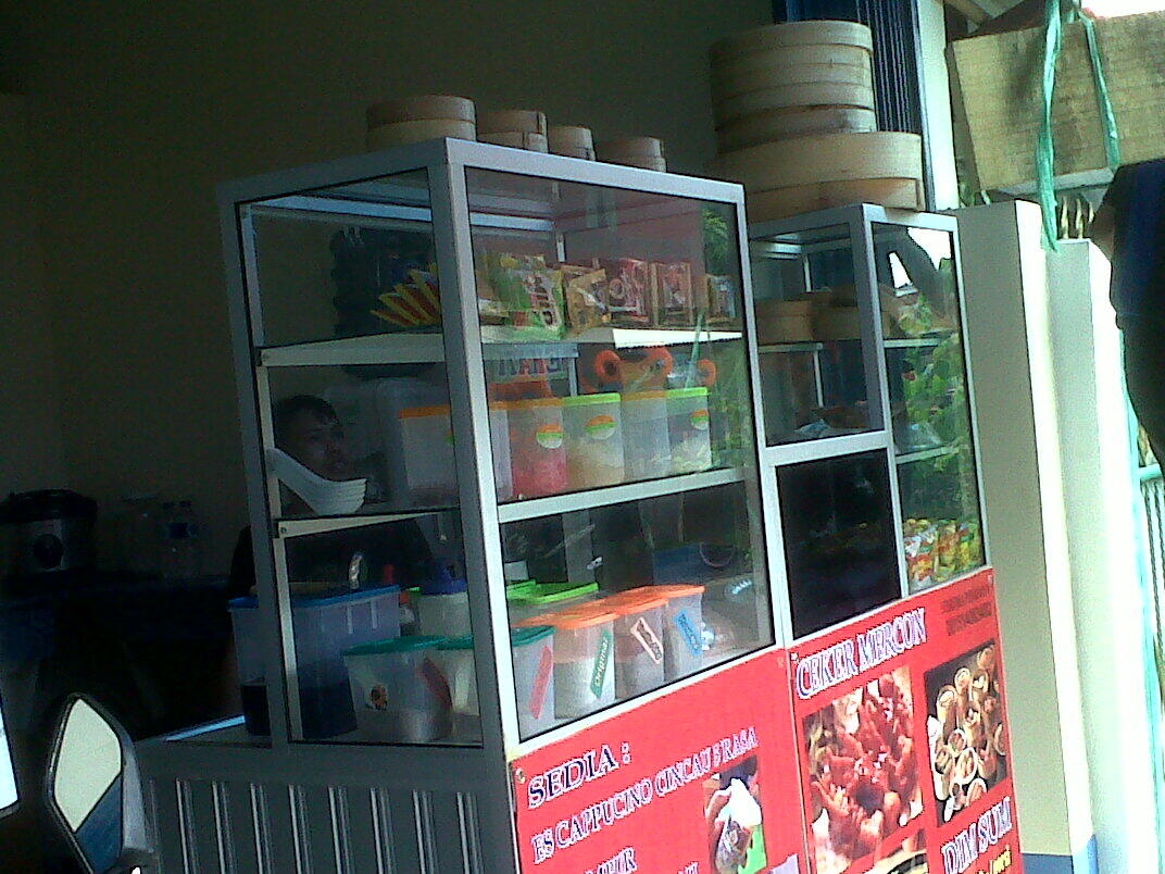 "JAVANESE CAFE" ( MAMPIR KESINI DONGG!!!)