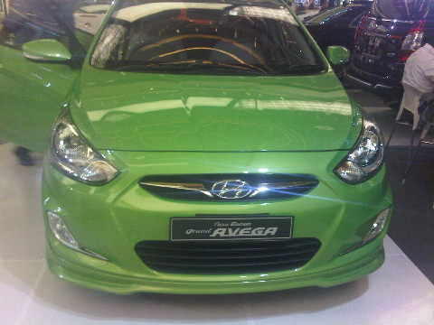 hyundai new grand avega promo terbesar disini !!!
