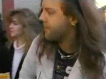 8 Fakta Gila Tentang Metallica