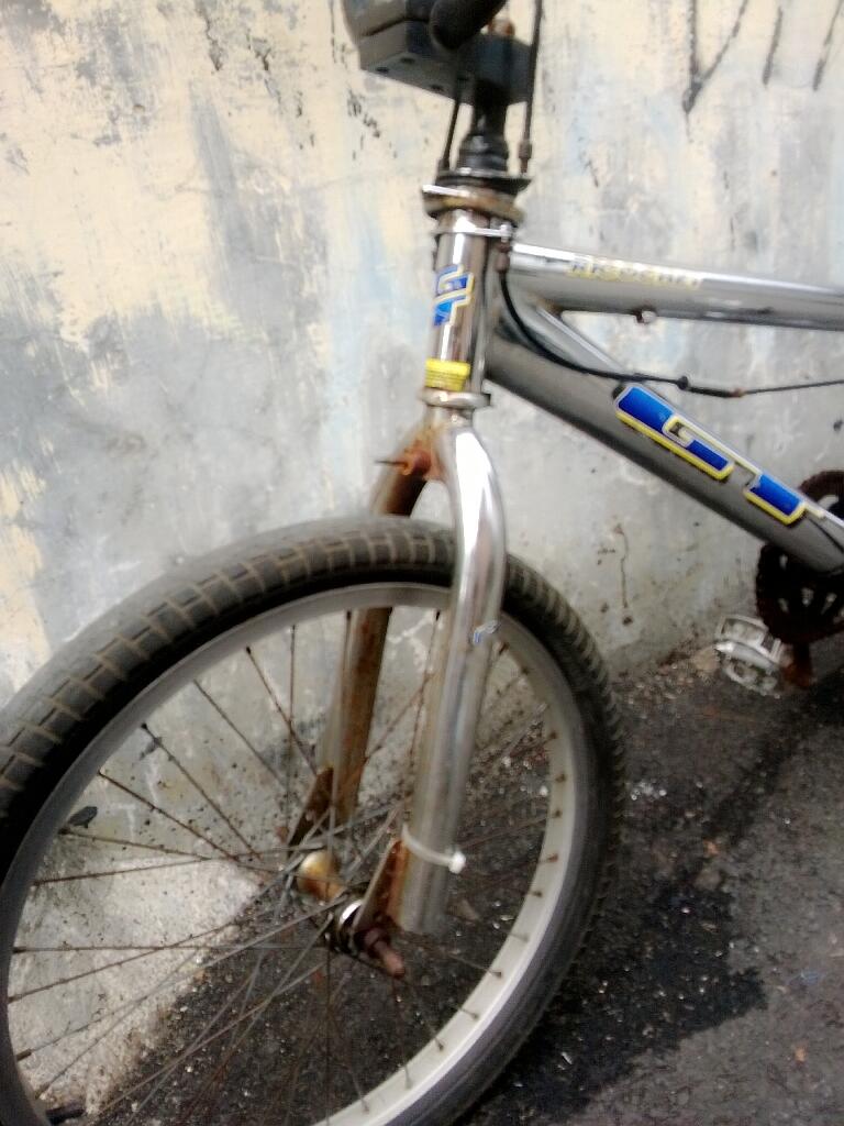 sepeda model bmx