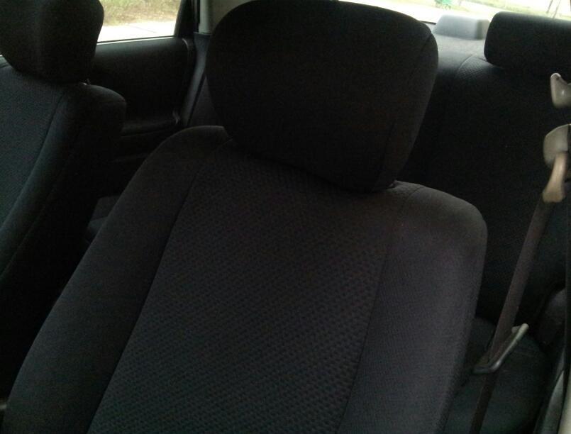 BALENO 2003 HITAM MANUAL KM. 60RB