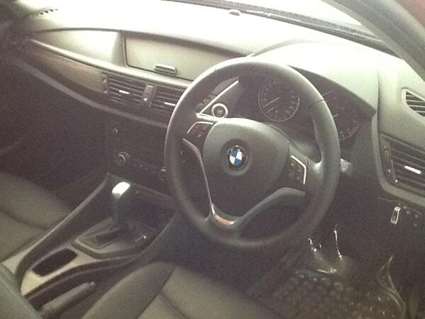BMW X1 sDrive 1.8i xLine,Heboh Campaign 0% X 3Thn