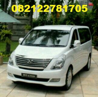 HYUNDAI H-1 PROMO BESAR-BESARAN SEKARANG !!!