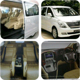 HYUNDAI H-1 PROMO BESAR-BESARAN SEKARANG !!!