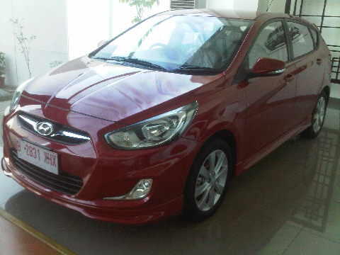 HYUNDAI NEW GRAND AVEGA PROMO MENARIK DI BULAN INI !!!