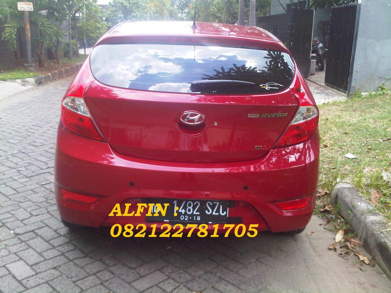 HYUNDAI NEW GRAND AVEGA PROMO MENARIK DI BULAN INI !!!