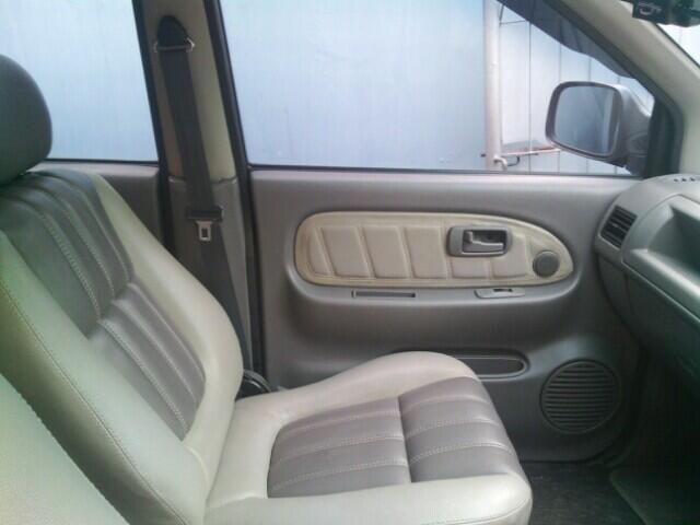 Isuzu Panther touring 2002 depok istimewa pemakai (repost)