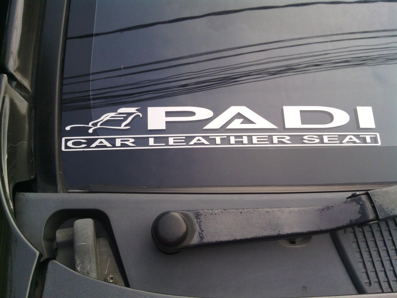 Isuzu Panther touring 2002 depok istimewa pemakai (repost)