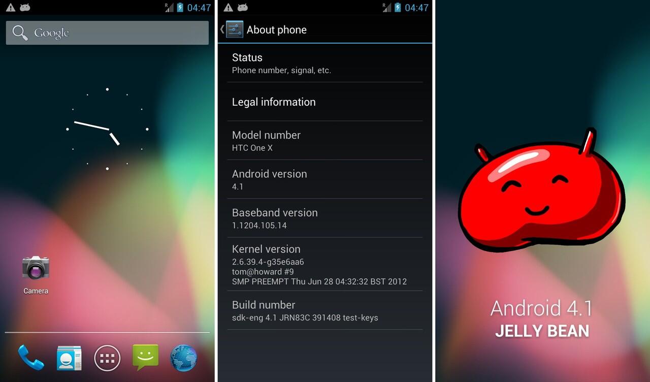 Perjalanan `Kenikmatan` Android, dari Cupcake hingga KitKat