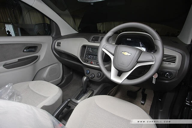 chevrolet spin SEPTEMBER DISC BESAR