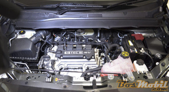 chevrolet spin SEPTEMBER DISC BESAR