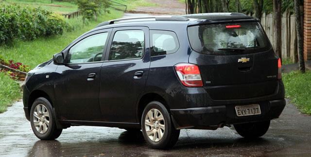 chevrolet spin SEPTEMBER DISC BESAR