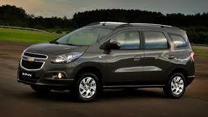 chevrolet spin SEPTEMBER DISC BESAR
