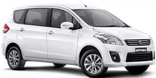 ERTIGA GL MT dan AT ready bandung