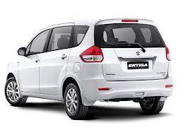 ERTIGA GL MT dan AT ready bandung
