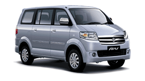 APV arena GX diskon 12jt bandung