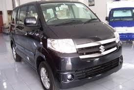 APV arena GX diskon 12jt bandung