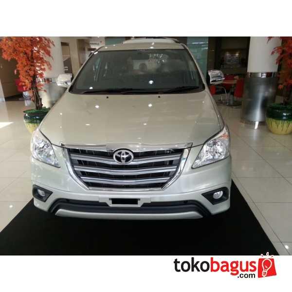 All New Toyota Cash or Kredit