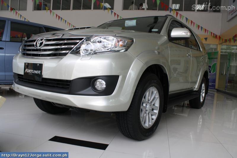 All New Toyota Cash or Kredit