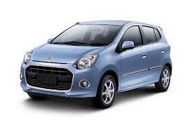 Harga Resmi Daihatsu Ayla